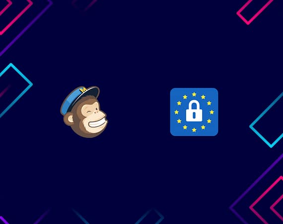 Make your MailChimp GDPR compliant
