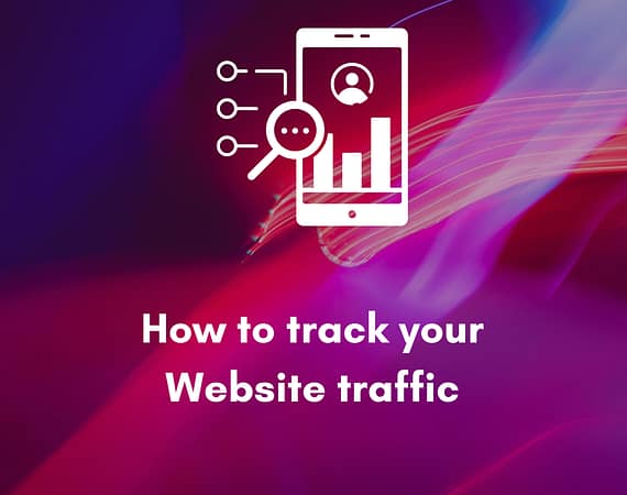 Track Your Website Traffic